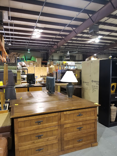 Used Furniture Store «IRCA», reviews and photos, 2620 E Greenway Rd, Phoenix, AZ 85032, USA