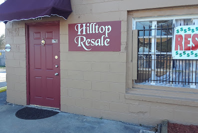 Hilltop Resale