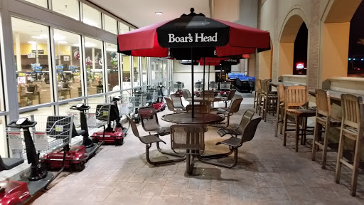 Grocery Store «Kroger», reviews and photos, 5730 Seawall Blvd, Galveston, TX 77551, USA