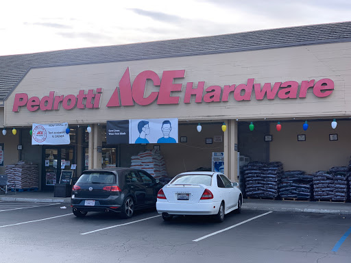 Hardware Store «Pedrotti Ace Hardware», reviews and photos, 830 Southampton Rd, Benicia, CA 94510, USA