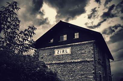 Zirl Bahnhof