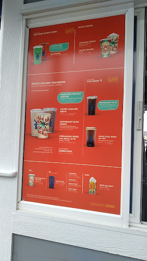 Coffee Shop «Dutch Bros», reviews and photos, 149 S 7th St, Coos Bay, OR 97420, USA