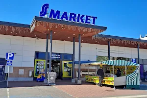 S-market Nickby image
