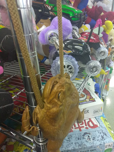 Thrift Store «Goodwill», reviews and photos, 6819 Taft St, Hollywood, FL 33024, USA