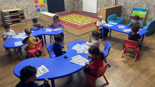Day Care Center «Blossom Learning Center», reviews and photos, 5721 Inkster Rd, Garden City, MI 48135, USA