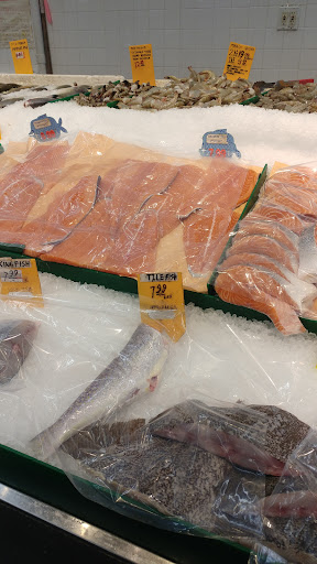 Asian Grocery Store «V & T Supermarket», reviews and photos, 12 N Franklin St, Hempstead, NY 11550, USA