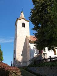 Nagygörbői Antiochiai Szent Margit Templom