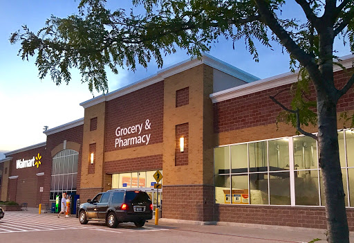 Department Store «Walmart Supercenter», reviews and photos, 201 Highlands Blvd Dr, Manchester, MO 63011, USA