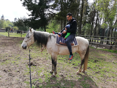 Estancia El Encanto Rari