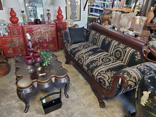 Consignment Shop «Consignment Classics Home Furnishings», reviews and photos, 1895 Hancock St, San Diego, CA 92110, USA