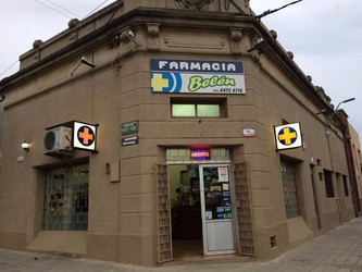 Farmacia Belen