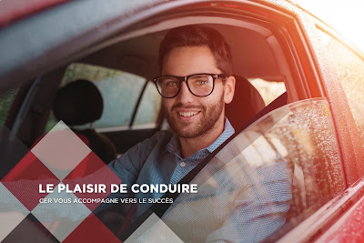 C.E.R Val Gare Ecole de Conduite Auto-école à Valenciennes