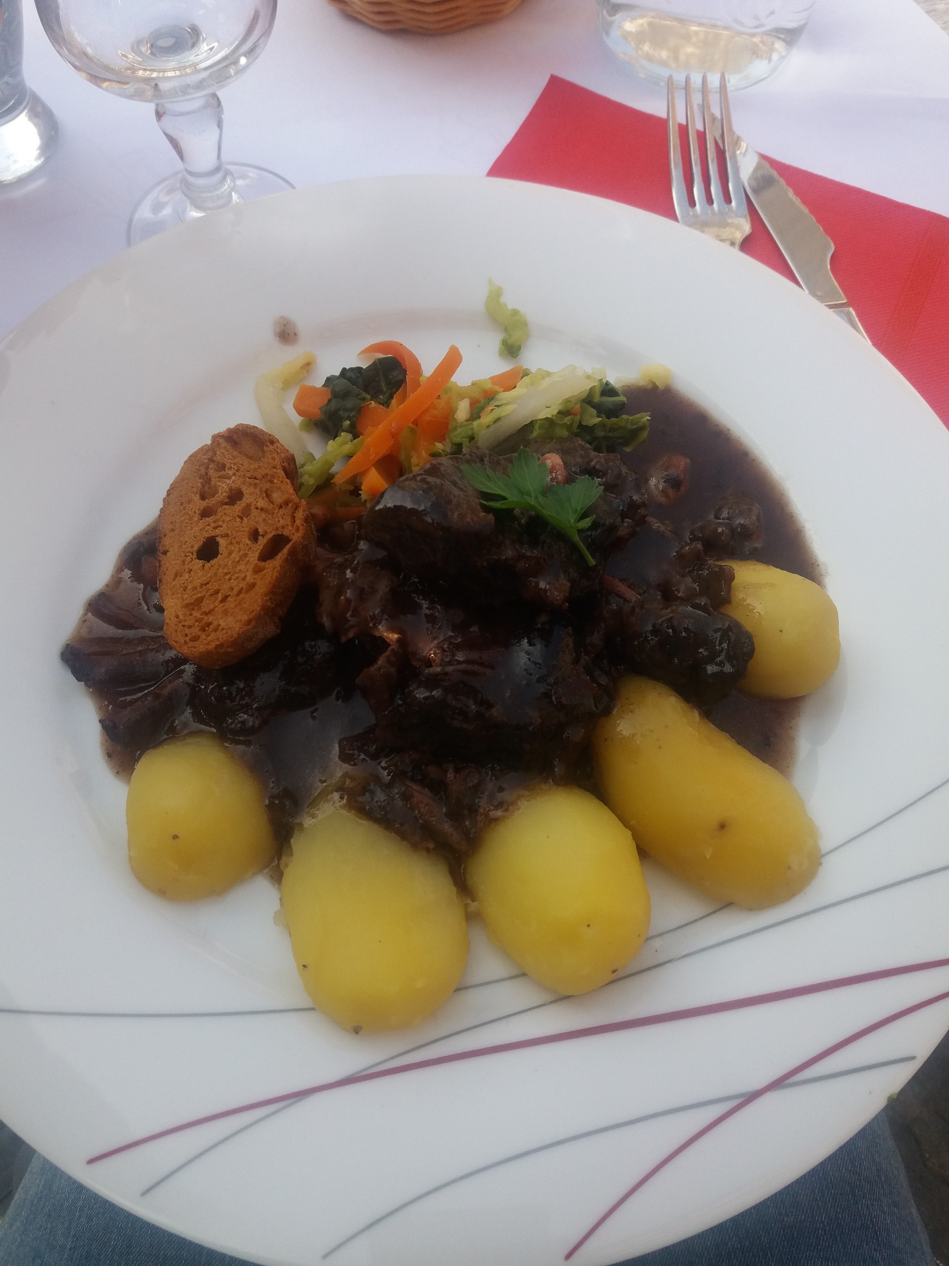 Photo n° 1 de l'avis de Natalia.a fait le 26/03/2019 à 13:57