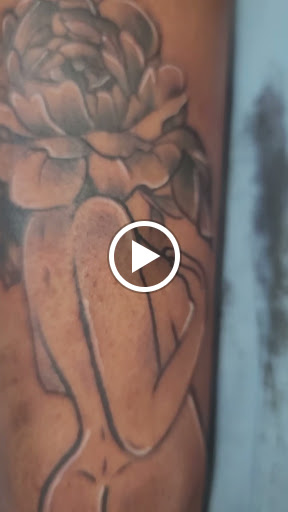 Explore blackpink tattoo ideas, creative tattoo ideas in Jacksonville, available at Renegade Art Studio LLC