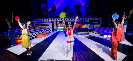 Performing Arts Theater «Centre Stage», reviews and photos, 501 River St, Greenville, SC 29601, USA