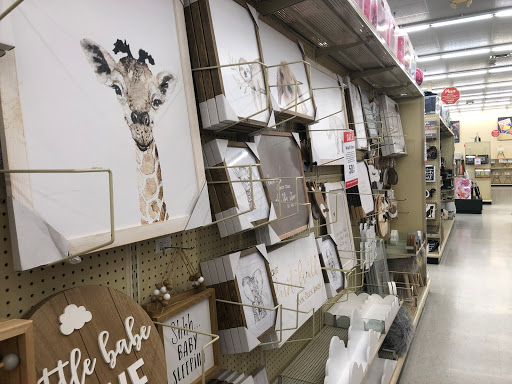 Craft Store «Hobby Lobby», reviews and photos, 3192 S Linden Rd a102, Flint, MI 48507, USA