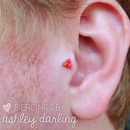 Explore moving tattoo ideas, creative tattoo ideas in Jacksonville, available at Piercing by Ashley Darling