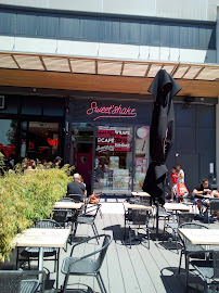 Atmosphère du Restaurant Sweet'Shake à La Valette-du-Var - n°1