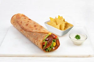 MEALFUL WRAPS - Meals in a Wrap | Order Food Online image