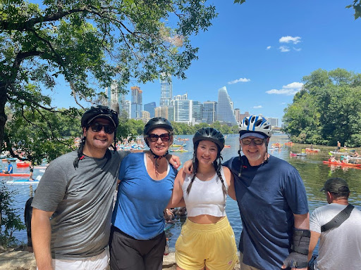 Bicycle Rental Service «Barton Springs Bike Rental», reviews and photos, 1707 Barton Springs Rd, Austin, TX 78704, USA