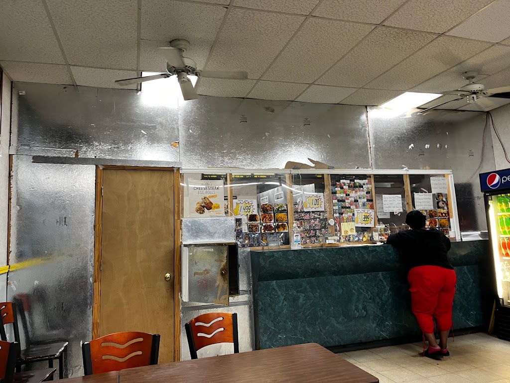 1 Chinese Restaurant 28431