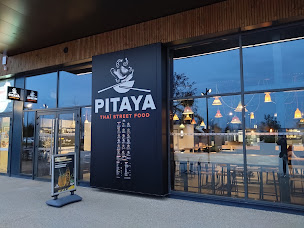Photo n°105 de Pitaya Thaï Street Food à Cesson ()