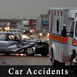 Personal Injury Attorney «Jim Adler & Associates», reviews and photos