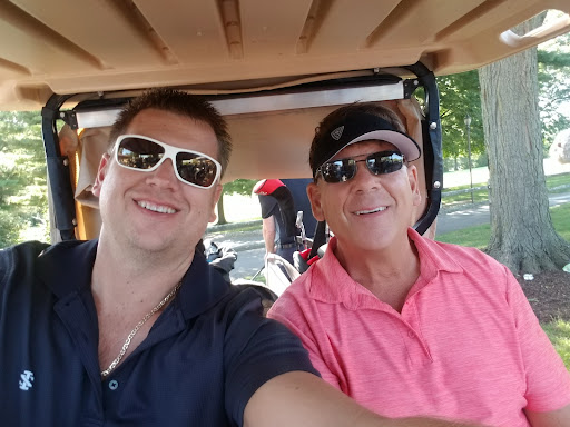 Hair Salon «Grand Avenue Hair Club», reviews and photos, 240 E Grand Ave #100, Fox Lake, IL 60020, USA