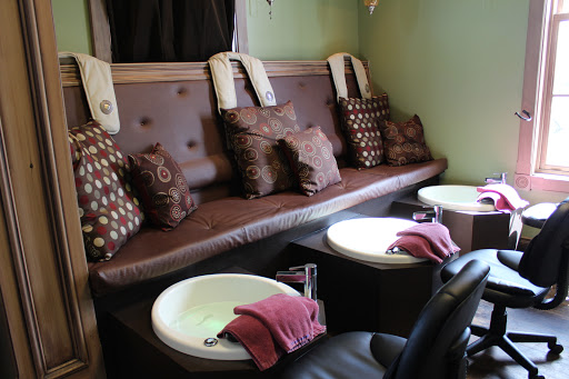 Spa «INDIGO SALON, SPA & BOUTIQUE», reviews and photos, 50545 Cherry Hill Rd, Canton, MI 48188, USA
