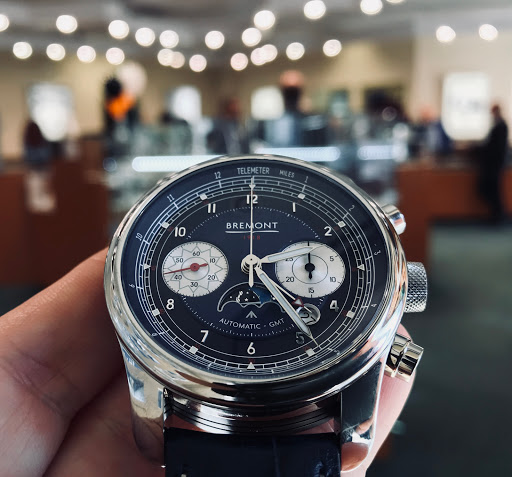 Jewelry Store «Little Treasury Jewelers», reviews and photos, 2506 New Market Ln, Gambrills, MD 21054, USA