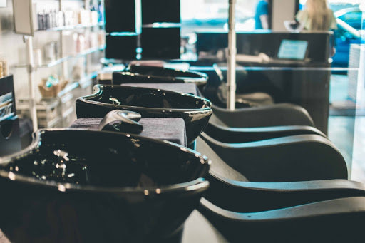 Hair Salon «Essence Salon», reviews and photos, 826 W Dana St, Mountain View, CA 94041, USA