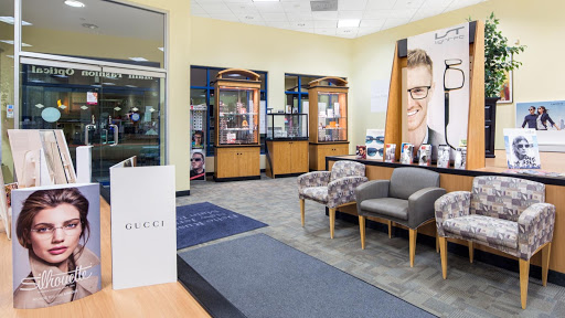 Main Eye Glass Center, 1 N Washington Ave, Bergenfield, NJ 07621, USA, 