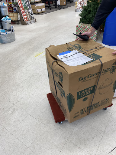 Hardware Store «Ace Hardware and Hearth», reviews and photos, 4167 Mountain Rd, Pasadena, MD 21122, USA