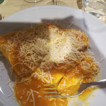 Photo n°2 de l'avis de Andrea.h fait le 25/07/2019 à 23:06 sur le  La Taverna di Baffone à Giffoni Valle Piana