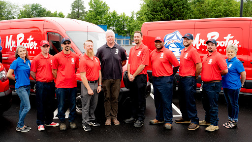 Plumber «Mr. Rooter Plumbing of Richmond, VA», reviews and photos, 718 Grove Rd, Midlothian, VA 23114, USA