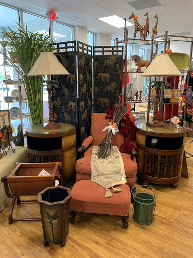 Thrift Store «Treasure Coast Hospices Thrift», reviews and photos, 890 St Lucie W Blvd, Port St Lucie, FL 34986, USA