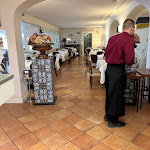 Photo n°1 de l'avis de Taro. fait le 18/04/2023 à 14:53 sur le  Ristorante Pizzeria Tasso à Sorrento