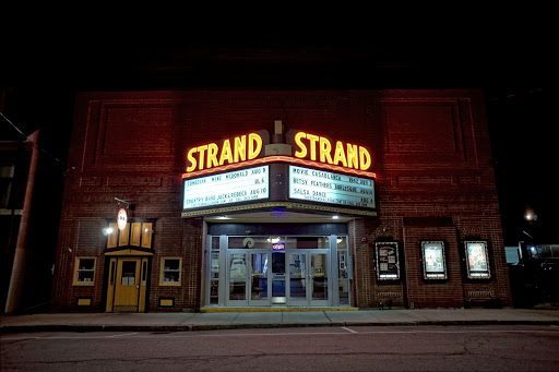 Performing Arts Theater «The Strand Ballroom», reviews and photos, 20 Third St, Dover, NH 03820, USA