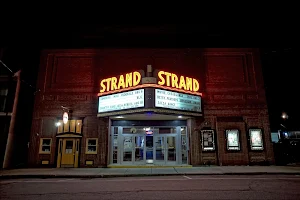 The Strand Dover image