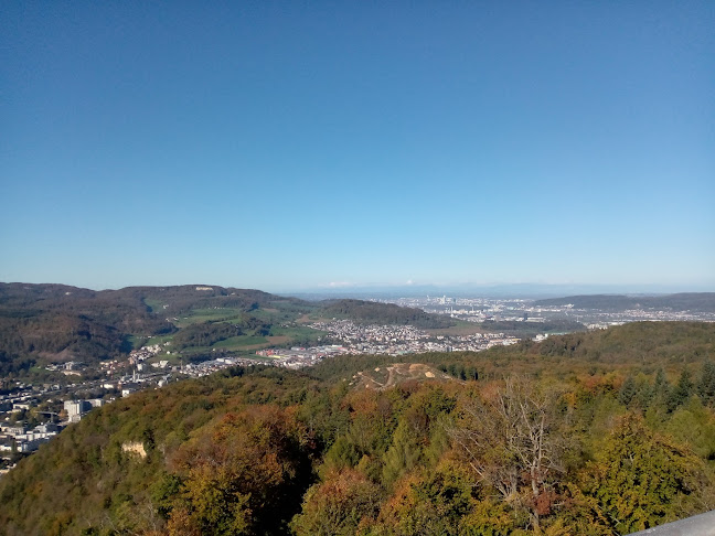 Rezensionen über Aussichtsturm Liestal in Liestal - Andere