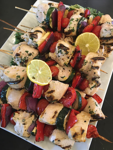 Caterer «Apiary», reviews and photos, 157 Larchmont Ave, Larchmont, NY 10538, USA