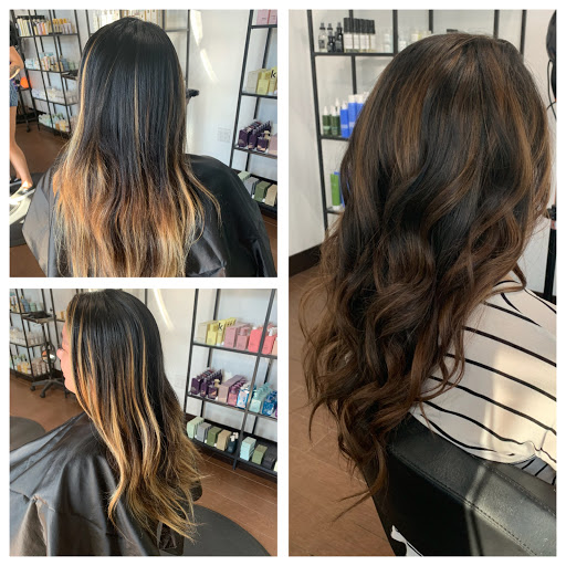 Beauty Salon «Moda Organic Salon And Spa», reviews and photos, 5335 NE 4th St #2, Renton, WA 98059, USA