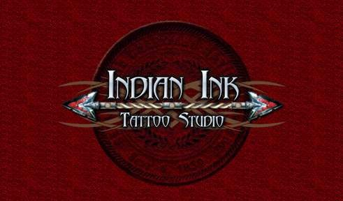 Explore life and death tattoo ideas, creative tattoo ideas in Cherokee, available at Indian Ink Tattoo Studio