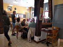 Atmosphère du Café Café de la Porte Picois à Loches - n°3