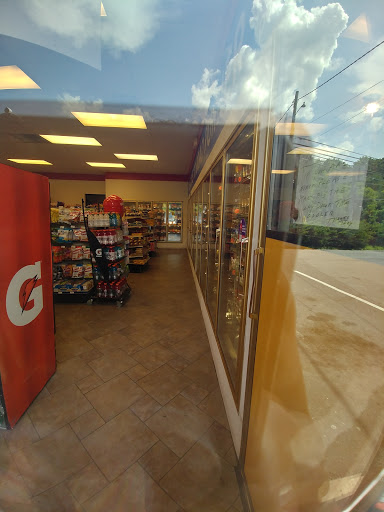 Gas Station «Sunoco Gas Station», reviews and photos, PA-715 & Int 80, Tannersville, PA 18372, USA