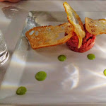 Photo n°1 de l'avis de David.e fait le 26/04/2019 à 18:00 sur le  Restaurant Pepe Nero à Prato