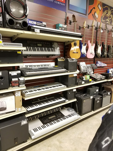 Pawn Shop «USA Pawn & Jewelry Co», reviews and photos, 3020 W Thomas Rd, Phoenix, AZ 85017, USA