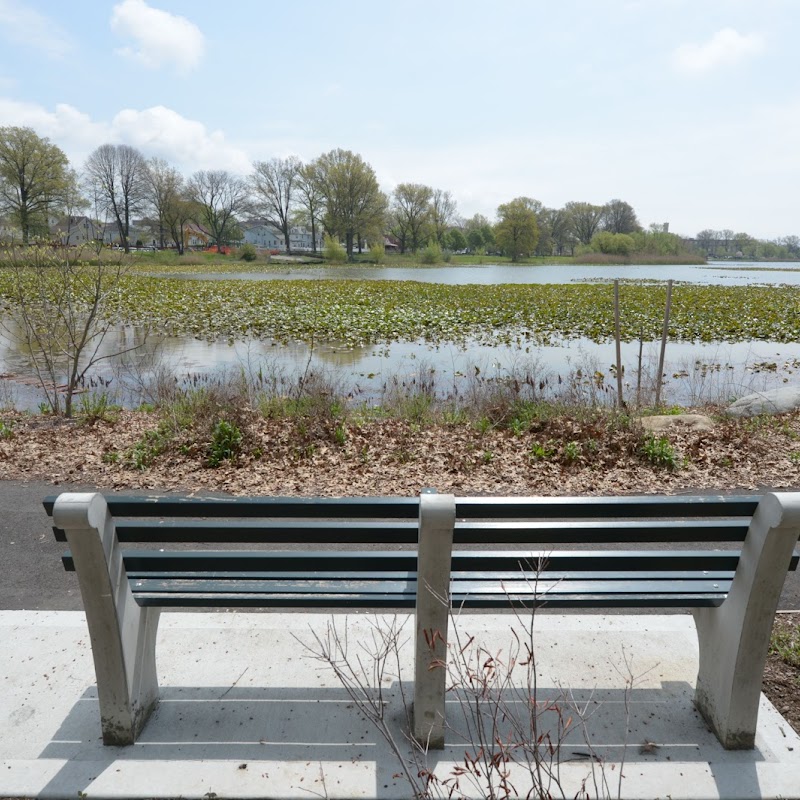 Baisley Pond Park