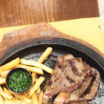 Photo n°2 de l'avis de GABRIELE.O fait le 21/10/2021 à 22:37 sur le  El Carnicero à Assemini