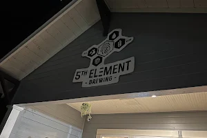 5th Element Brewing image